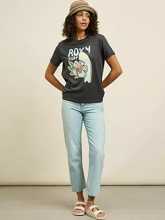 ROXY | Damen Badepantoffeln Kattie | 